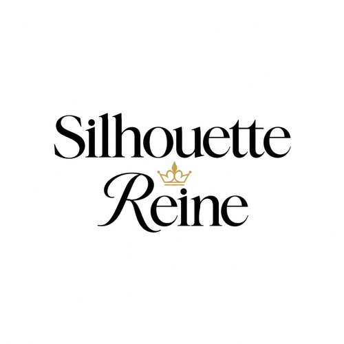 Silhouette Reine