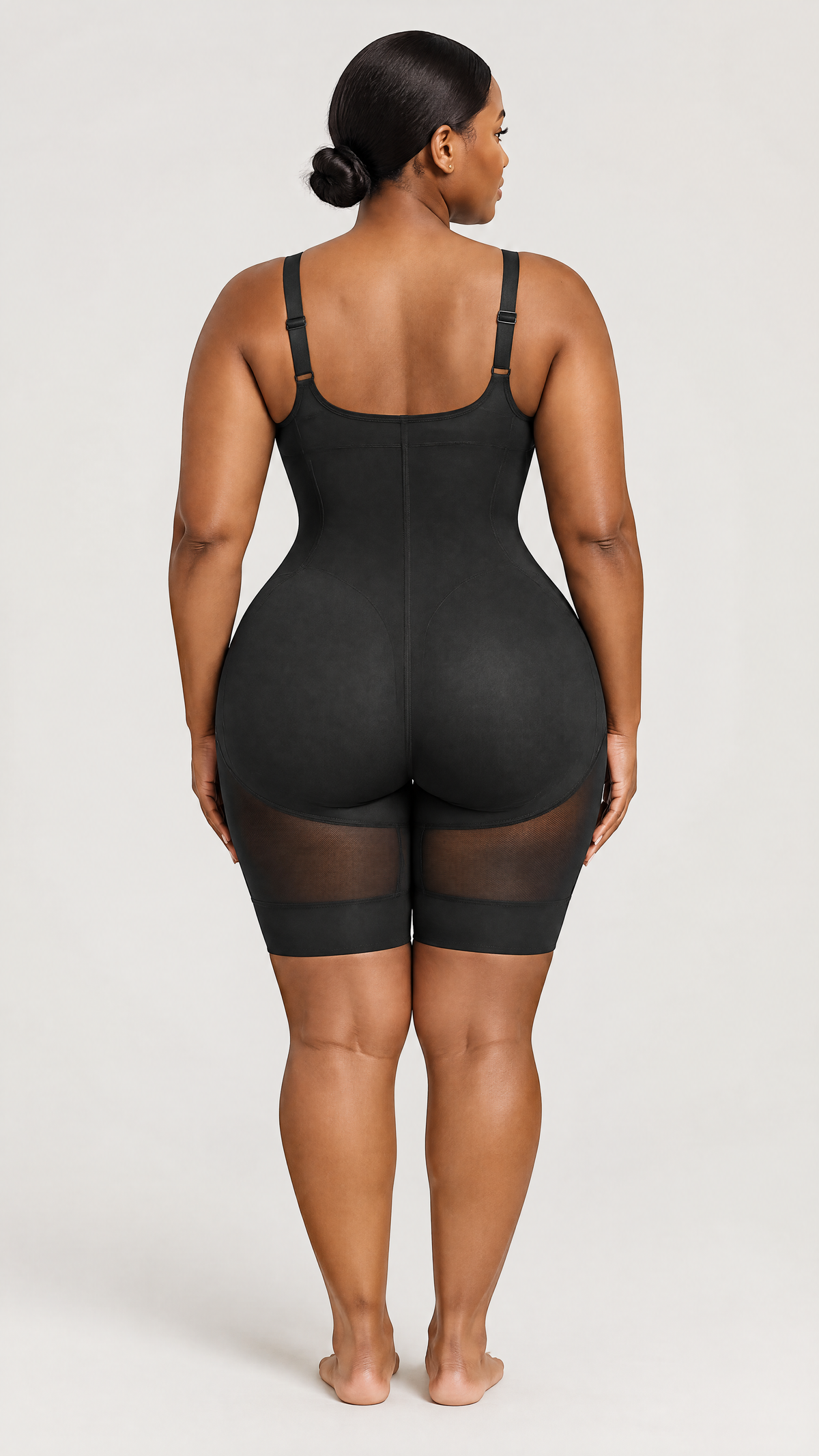 Gaine Sculptante Reine – Effet Sablier